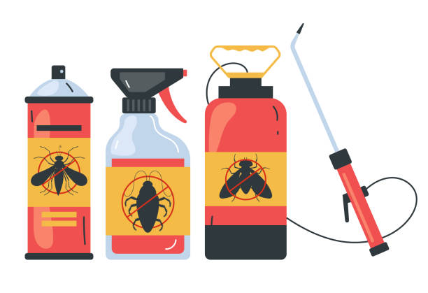 Best Best Pest Control Companies  in Wildwood, NJ